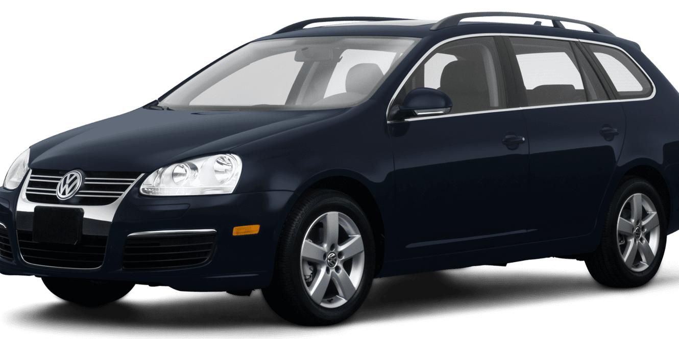 VOLKSWAGEN JETTA SPORTWAGEN 2009 3VWPA71K89M293481 image VOLKSWAGEN JETTA SPORTWAGEN 2009 3VWPA71K89M293481 image